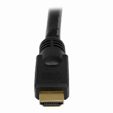 Cable Hdmi Startech.com 7.6 M, Negro
