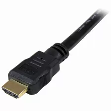 Cable Hdmi Startech.com V. 1.4b, Canal Ethernet, 3 M, Negro