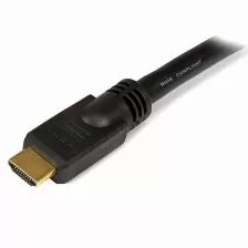 Cable Hdmi Startech.com 12.2 M, Negro