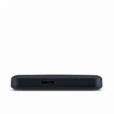 Disco Duro Externo Toshiba Canvio Advance V10, 1tb, 2.5 Pulgadas, Para Mac/pc, Usb 3.0, Negro