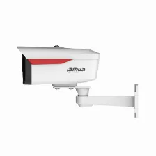 Cámara Ip Dahua Technology Wizsense Dh-ipc-hfw2449m-s-b-pro 4 Mp, Bala (forma), Microsd, Interior Y Exterior, Ip67, Rojo, Blanco