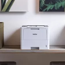 Impresora Láser Brother Hl-l6210dw Laser, Dúplex, A4, Wifi