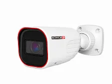 Cámara Ip Provision-isr I4-320a-28 2 Mp, Bala (forma), Interior Y Exterior, Blanco