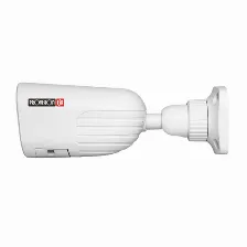 Cámara Vigilancia Provision-isr I4-320a-vf 2 Mp, Torreta, Interior Y Exterior, Ip67, Blanco