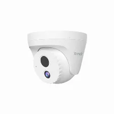 Cámara Ip Tenda Ic7-lrs 4 Mp, Domo, Interior, Blanco
