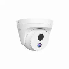 Cámara Ip Tenda Ic7-prs-4 4 Mp, Domo, Interior, Blanco