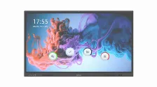 Monitor Infocus In6513 Touch 65