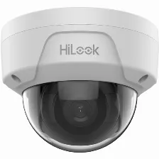 Camara Ip Hilook, Domo, 2mp, Ir 20m, Interior, Microfono, Dwdr