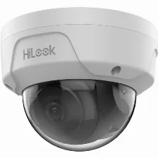 Camara Ip Hilook, Domo, 2mp, Ir 20m, Interior, Microfono, Dwdr
