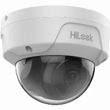 Camara Ip Hilook, Domo, 2mp, Ir 20m, Interior, Microfono, Dwdr
