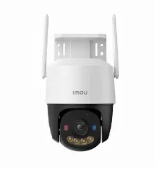 Cámara Ip Imou Cruiser Sc 5mp 5 Mp, Esférico, Wifi, Microsd, Exterior, Blanco