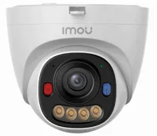 Camara Ip Imou, Domo, 3mp, Ir 30m, Exterior, Ip67, Vision Nocturna, Smart Color, Microfono