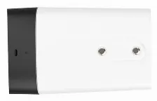 Cámara Ip Tenda It7-pcs-6 4 Mp, Bala (forma), Exterior, Ip67, Negro, Blanco