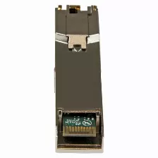 Conversor De Medios Startech.com Sfp, 1000 Mbit/s, 100 M