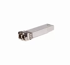Conversor De Medios Hpe Aruba Networking Sfp+, 10000 Mbit/s, Multi-modo, 300 M
