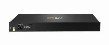 Switch Hpe Aruba Networking Gestionado, L3, Rj-45 48, Gigabit Ethernet (10/100/1000), 1u, Gris