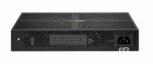 Switch Hpe Aruba Jl679a 6100 Administrable Capa 2 12g Puertos Poe Cl4 2sfp 2rj45 1g 139watts