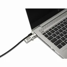 Cable Antirrobo Kensington K62316ww , Cerradura Con Combinación