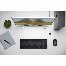 Kensington Lector De Huella Verimark Para Pc/escritorio Windows