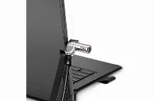 Cable Antirrobo Kensington Nanosaver, Kensington, Llave