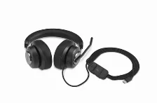 Audífonos Kensington H2000 Alámbrico, Usb
