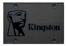 SSD UNIDADES DE ESTADO SOLIDO