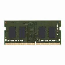 Memoria Ram Kingston Kcp432sd8/16 Ddr4 3200mhz 16gb Non-ecc Cl22 So-dimm