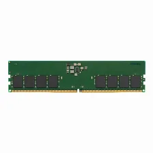Memoria Ram Kingston Technology Kcp556us8-16 16gb Ddr5, Cl 46