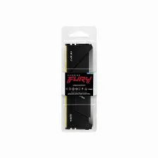 Ram Fury Beast Dimm 16gb Ddr4