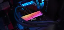 Ram Fury Beast Dimm 16gb Ddr4