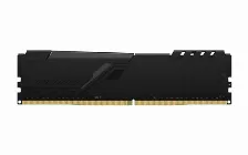 Memoria Ram Kingston Technology Fury Beast 16gb Ddr4, Cl 16
