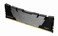 Memoria Ram Kingston Technology Fury Renegade 32gb Ddr4, Cl 16