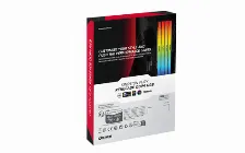 Memoria Ram Kingston Technology Fury Renegade Rgb 16 Gb Ddr4, 3600 Mhz, 288-pin Dimm, ( 1 X 16 Gb) Pc/servidor