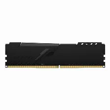 Memoria Ram Kingston Fury Beast, 32gb, Ddr4, 3600 Mhz, 288-pin Dimm, Xpm