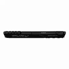 Memoria Ram Kingston Fury Beast, 32gb, Ddr4, 3600 Mhz, 288-pin Dimm, Xpm