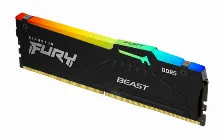 Memoria Ram Kingston Technology Fury Beast Rgb 64gb Ddr5, Cl 36