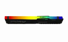 Memoria Ram Kingston Technology Fury Beast Rgb 64gb Ddr5, Cl 36