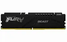 Memoria Ram Kingston Technology Fury Beast 32gb Ddr5, 6000mh, Cl 36