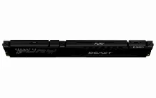 Memoria Ram Kingston Technology Fury Beast 16gb Ddr5, 6000 Mhz, Dimm,