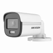 Kit De Vigilancia Hikvision Cctv, Dvr 4 Canales, 4 Camaras Colorvu, 2mp, Ip67, Con Accesorios (ultimas Piezas)
