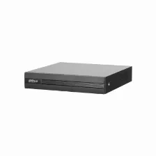 Kit Videovigilancia Dahua Technology Kit/xvr1b04h-i/4-b2a51n-0280b-s2 4 Canales, Cámara 2592 X 1944, Bala (forma), Ip67