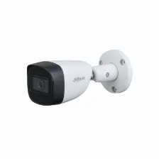 Kit Videovigilancia Dahua Technology Dh-kit/xvr5104hs-4kl-i3/4-hfw1500cmn-a-0280b-s2 4 Canales, Cámara 2880 X 1620, Bala (forma), Ip67