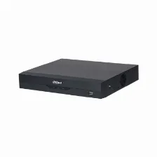 Kit Videovigilancia Dahua Technology Dh-kit/xvr5104hs-4kl-i3/4-hfw1500cmn-a-0280b-s2 4 Canales, Cámara 2880 X 1620, Bala (forma), Ip67