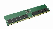 Memoria Ram Kingston Technology Ktd-pe556e-16g 16gb Ddr5, Cl 46