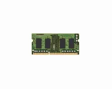 Memoria Ram Kingston Technology Valueram Kvr16s11/8wp 8gb Ddr3 Cl 11