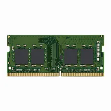 Kvr Ram Kingston 8gb Sodimm