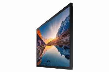 Monitor Samsung Qmb-t Lh43qmbtbgcxza Touch 43