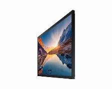 Monitor Samsung Lh55qmbtbgcxza Touch 55