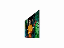 Monitor Samsung Lh85qmcebgcxgo 85