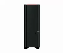 Unidad De Almacenamiento Nas Buffalo Link Station 210, 2tb Puerto Usb 2.0, Rj45